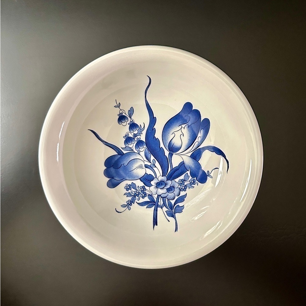 VINTAGE, 6 1/4” SPODE BOWL. IN EXCELLENT CONDITION. MADE IN ENGLAND.
